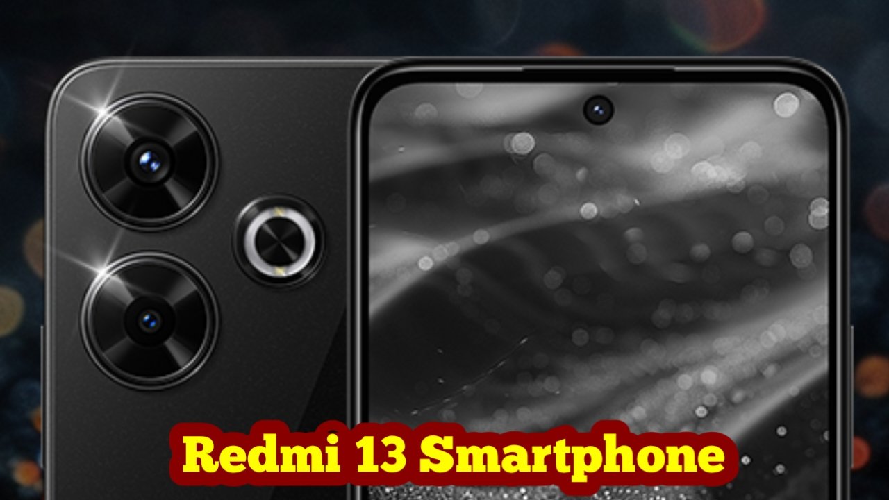 1TB स्टोरेज और 108MP कैमरा के साथ बाजार में धूम मचाने आ गया Redmi 13 स्मार्टफोन