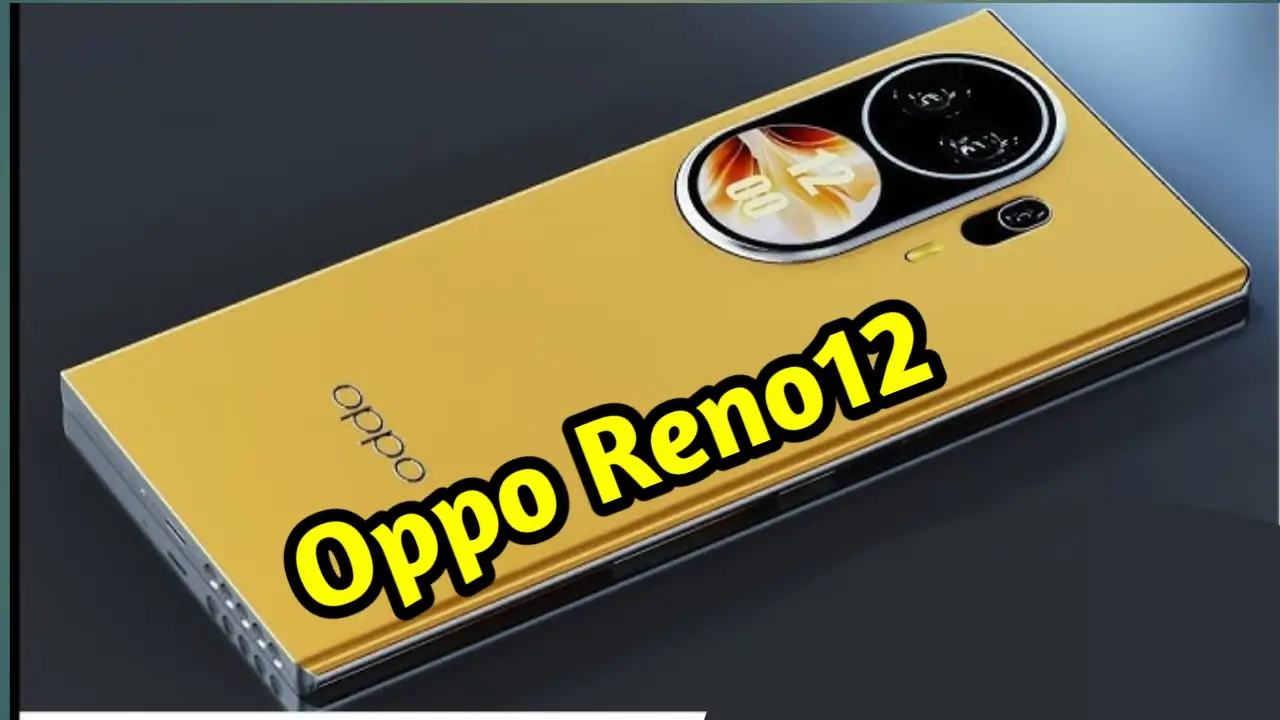 512GB स्टोरेज और तगड़े प्रोसेसर के साथ पेश है Oppo Reno12 5G स्मार्टफोन, मिल रहा मात्र इतनी कीमत में